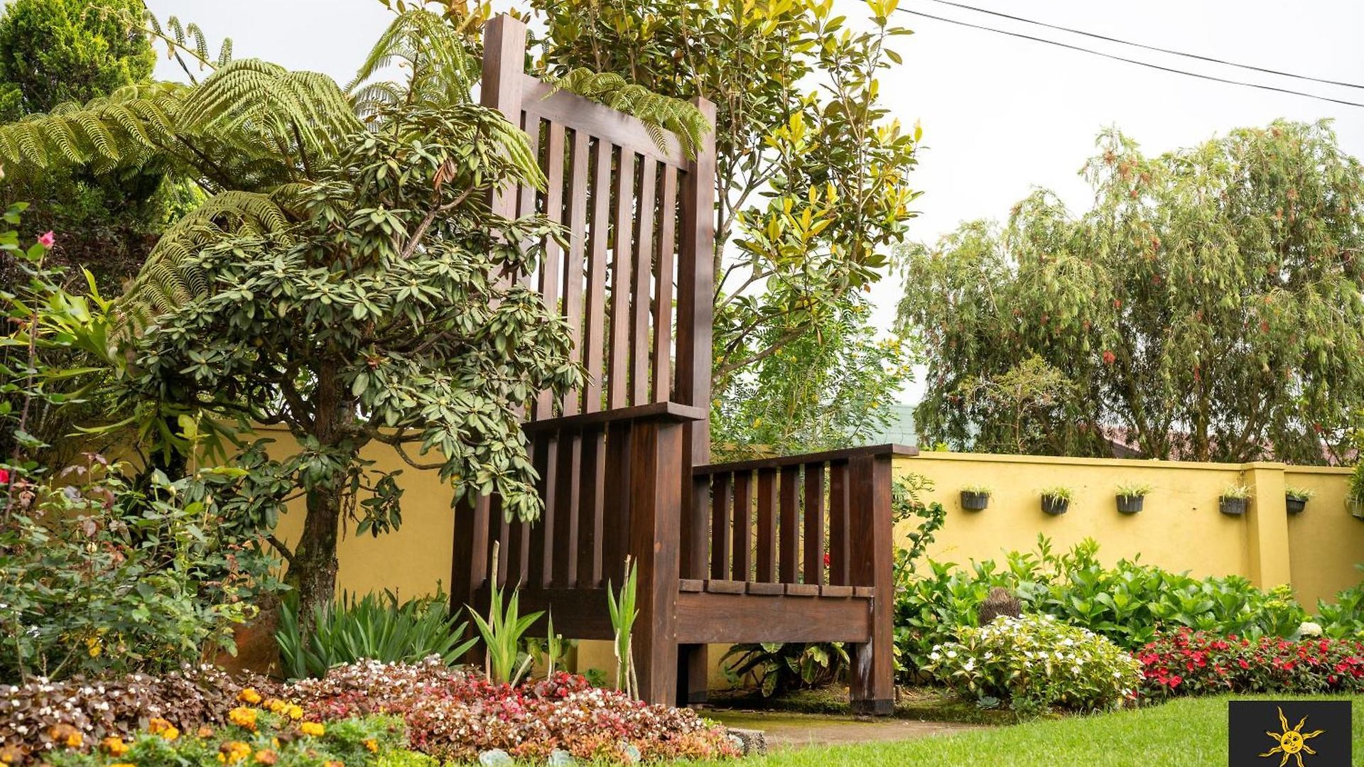 Guest house Suriya Guest 3*
