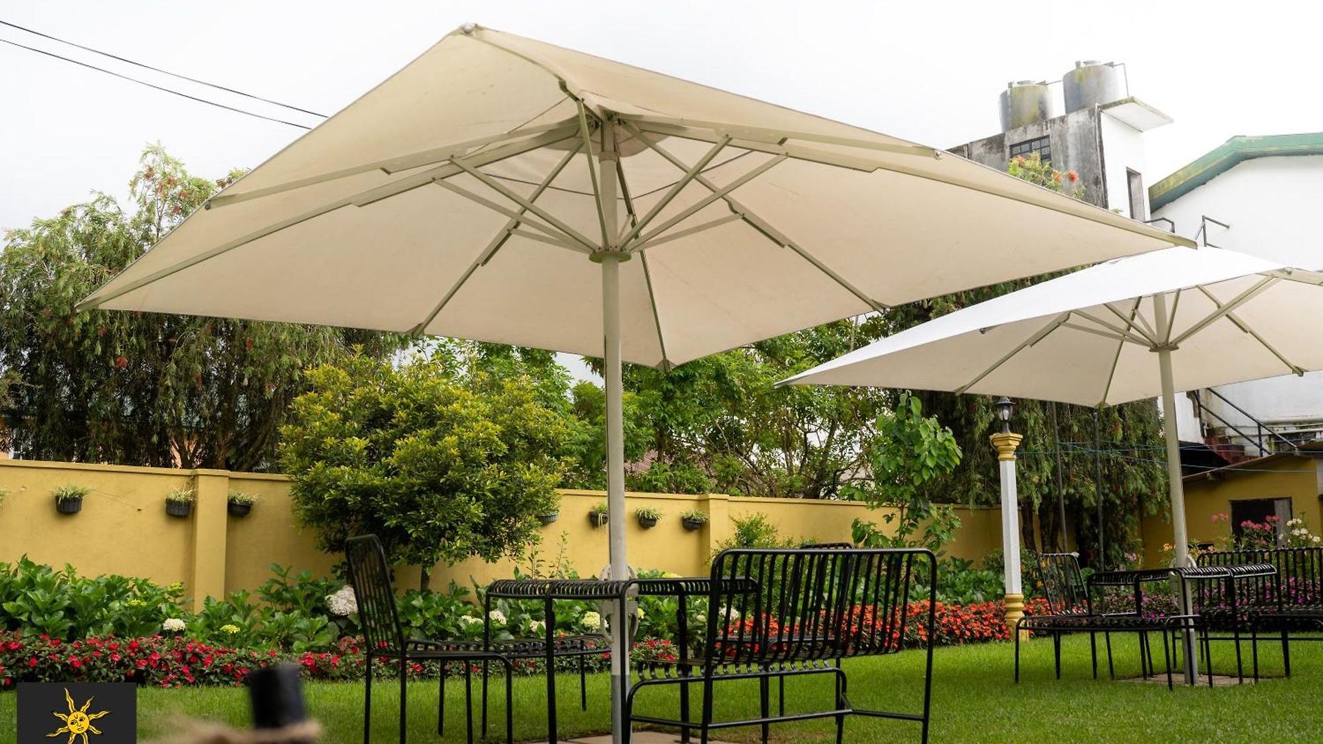 Suriya Guest 3* Nuwara Eliya