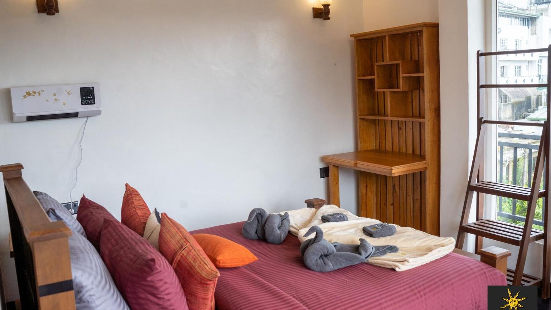Guest house Suriya Guest 3*