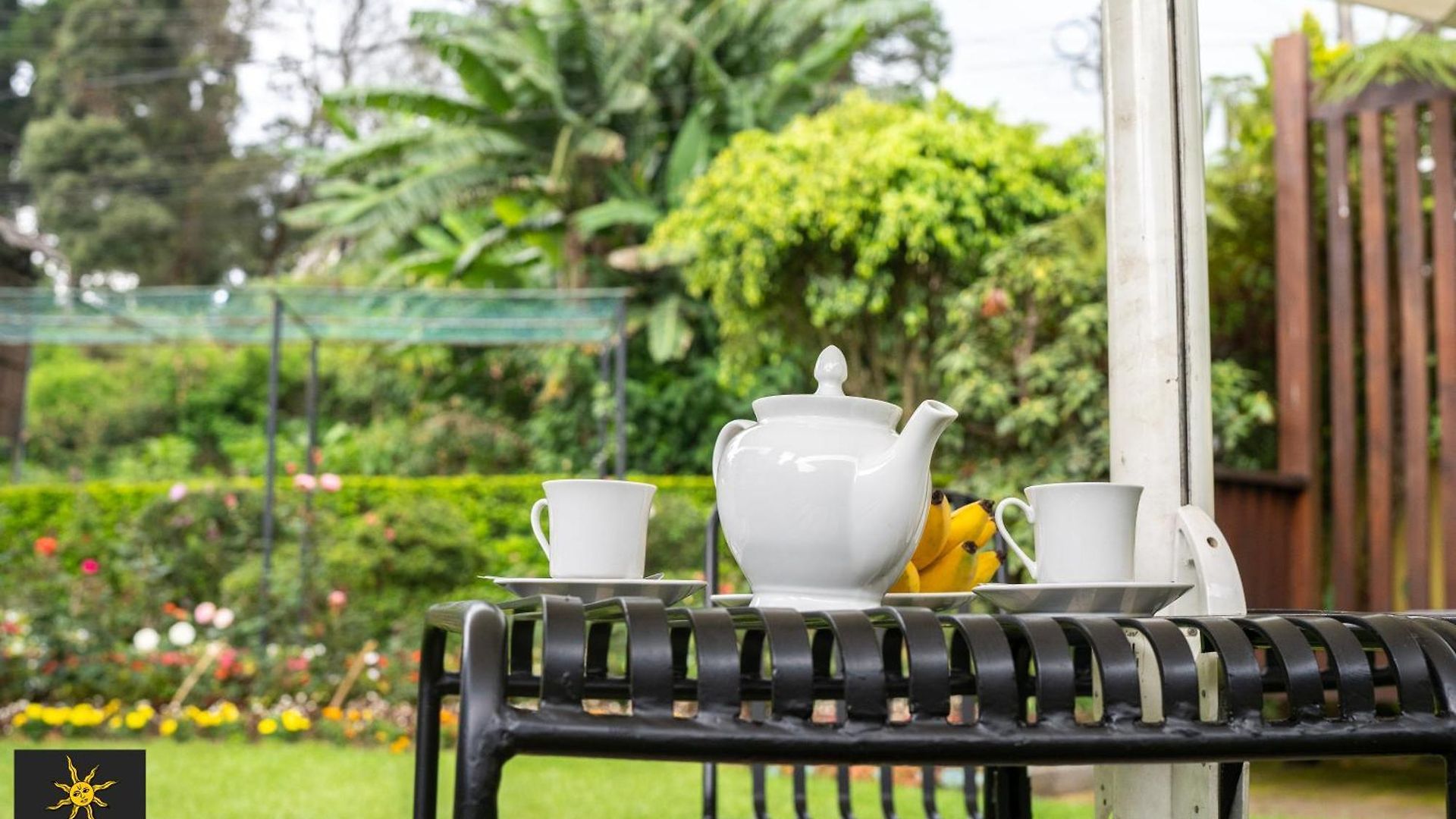 Suriya Guest 3* Nuwara Eliya