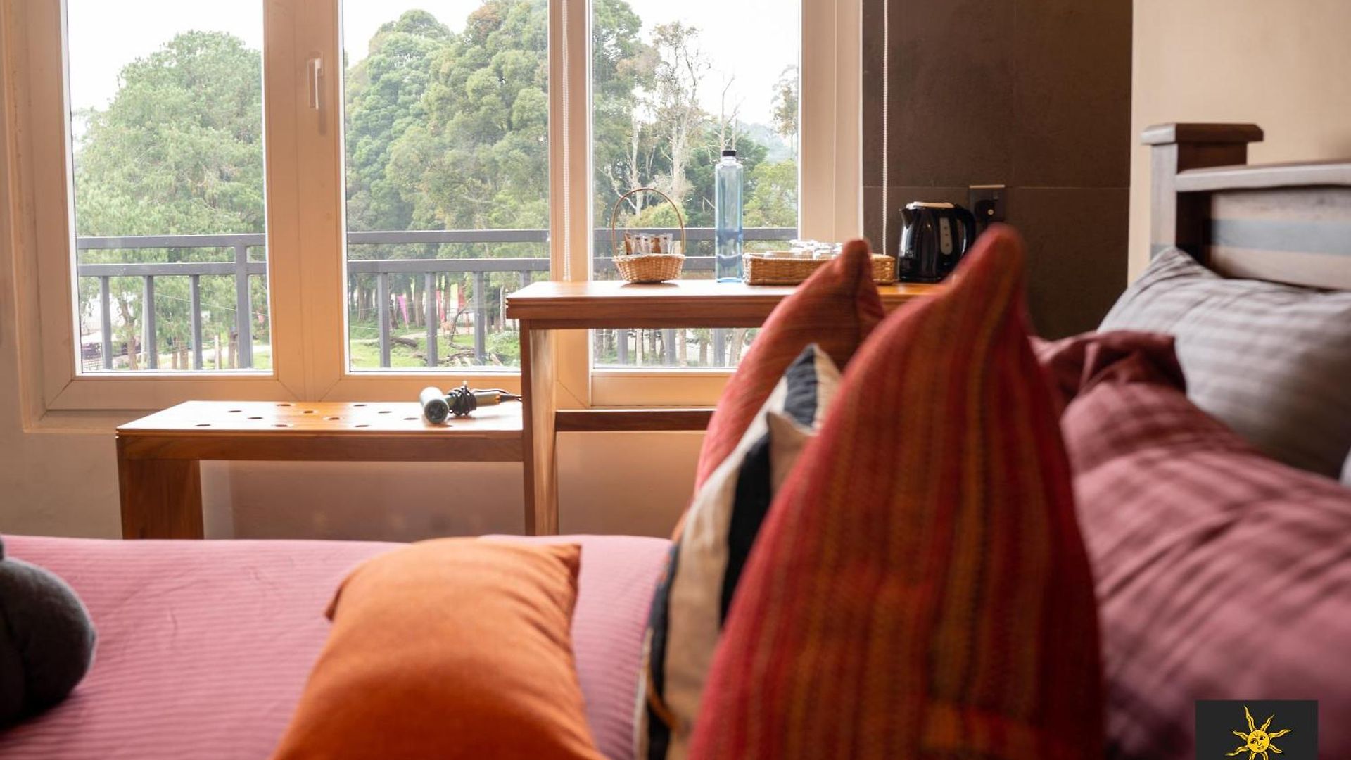 Guest house Suriya Guest 3*