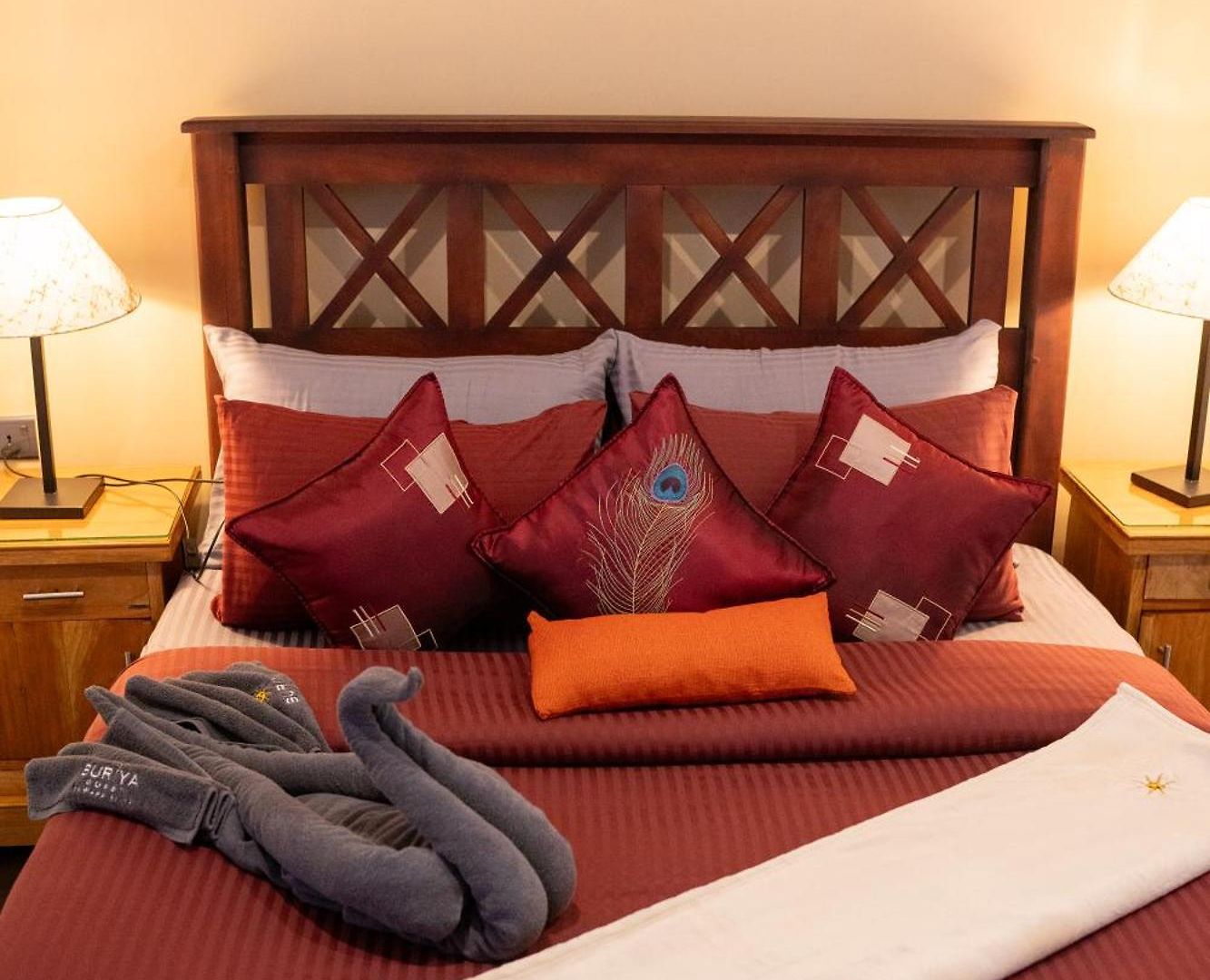 Guest house Suriya Guest Nuwara Eliya