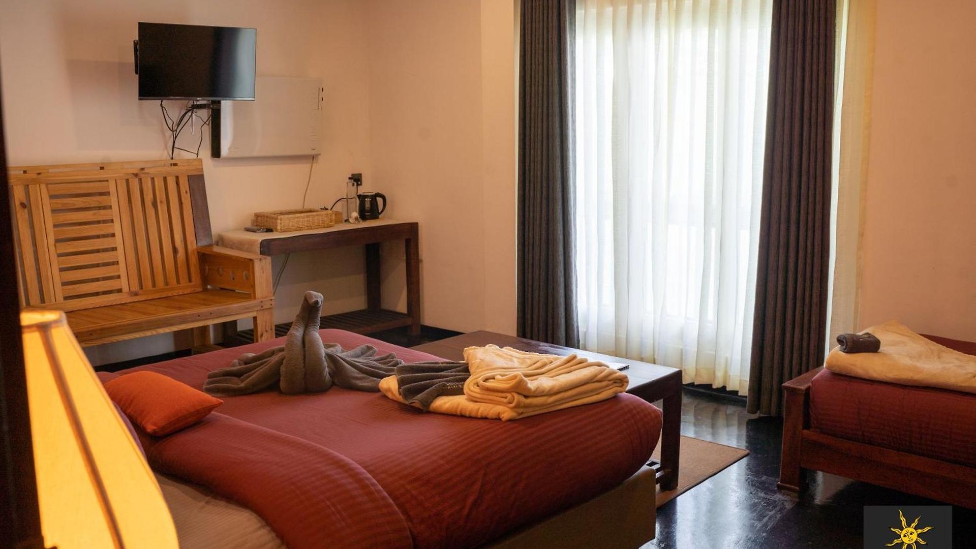 Suriya Guest Guest house