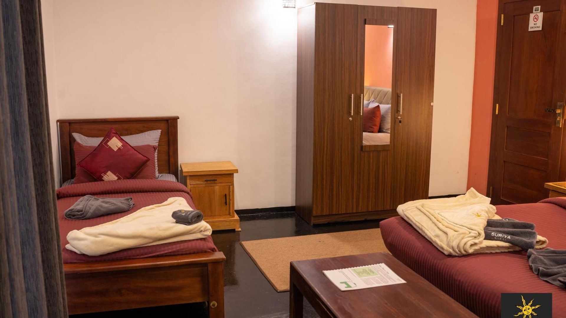 Suriya Guest Guest house 3*
