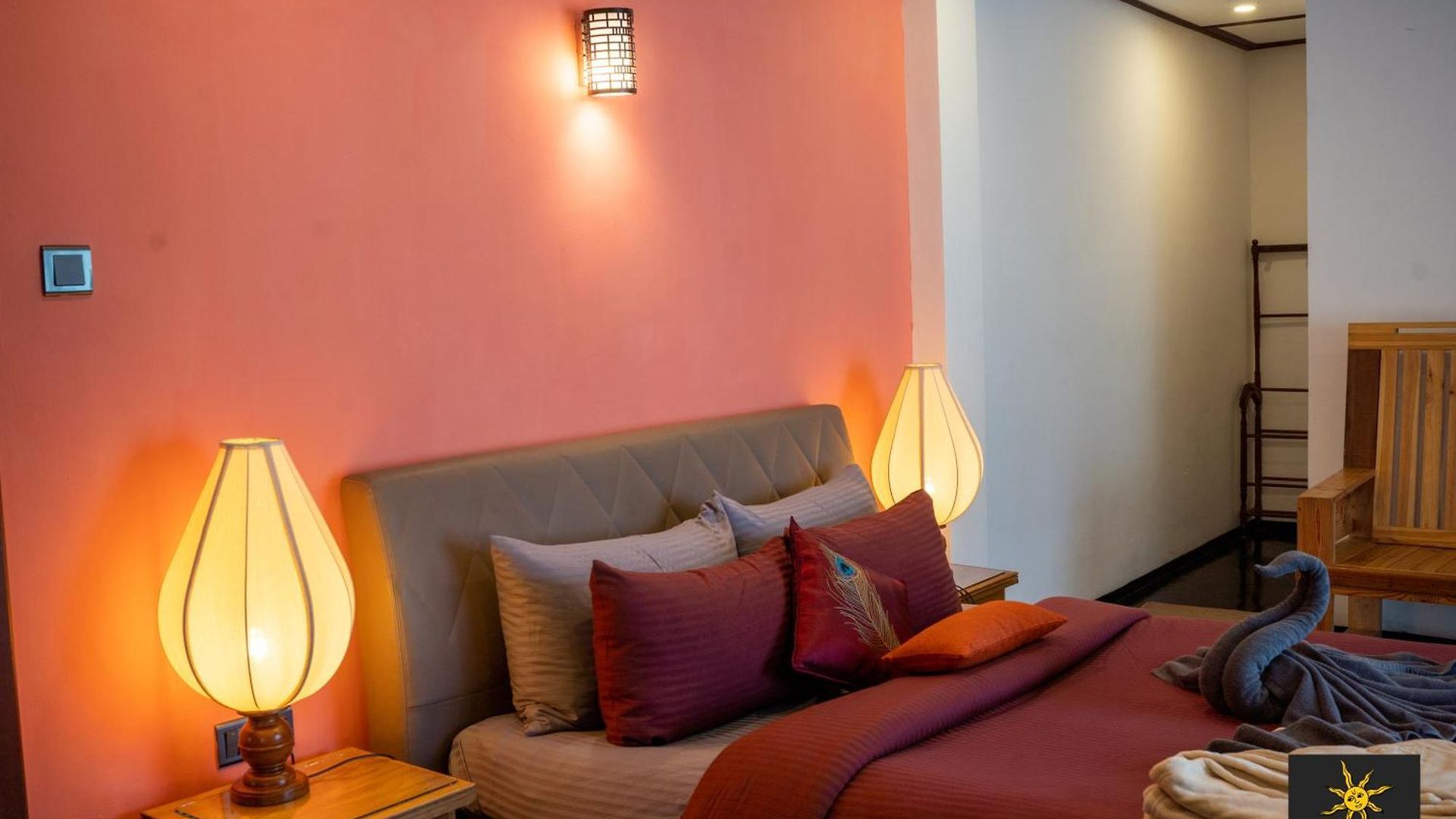 Guest house Suriya Guest 3*