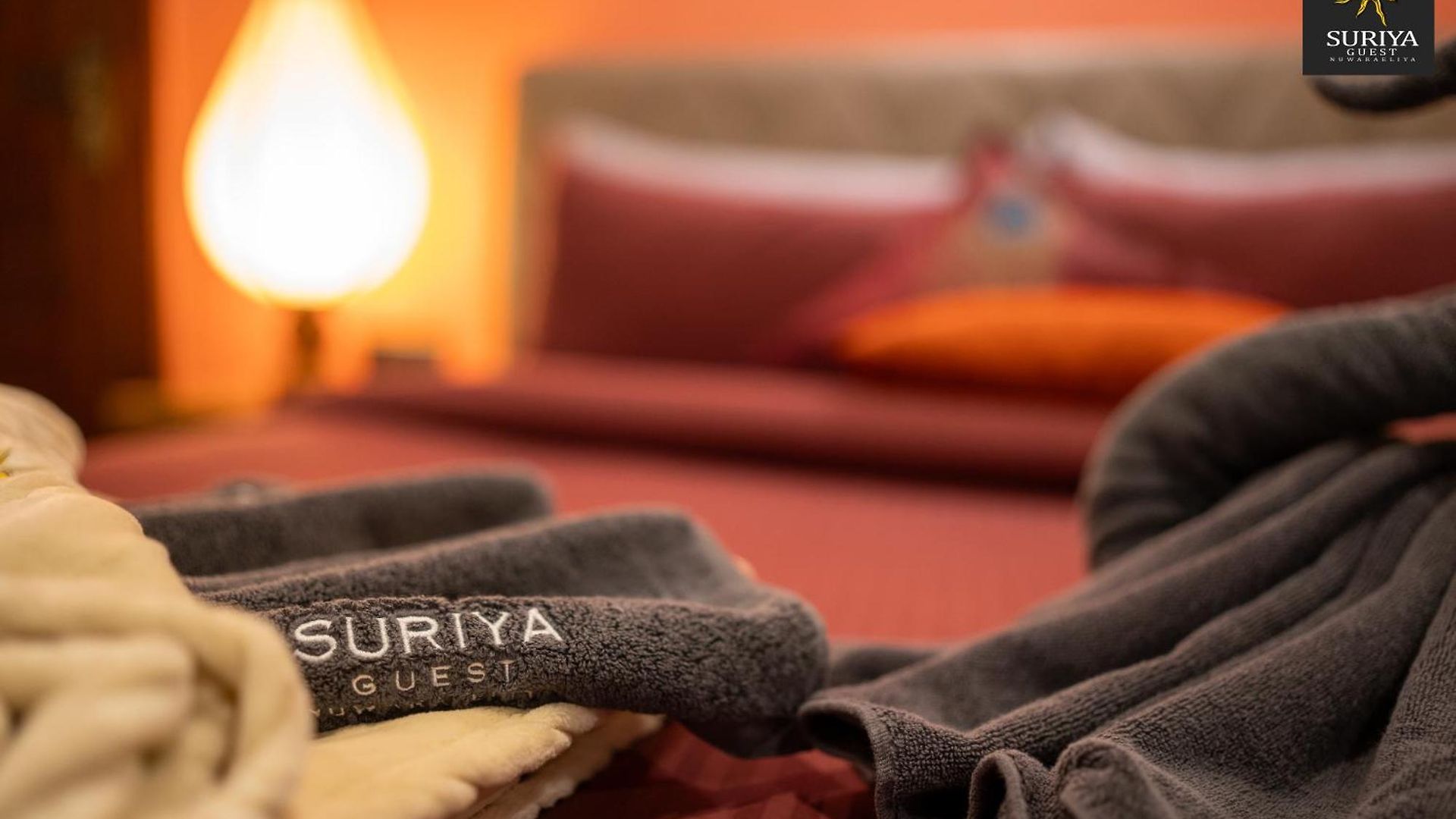 Guest house Suriya Guest Nuwara Eliya