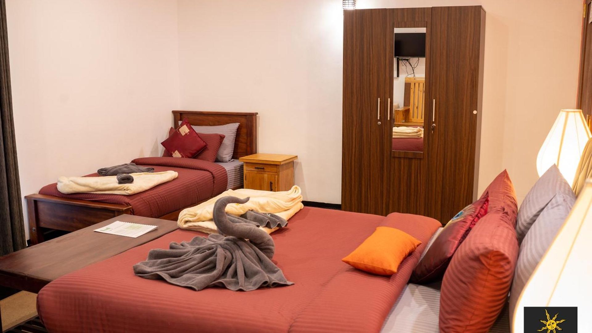 Suriya Guest 3* Nuwara Eliya