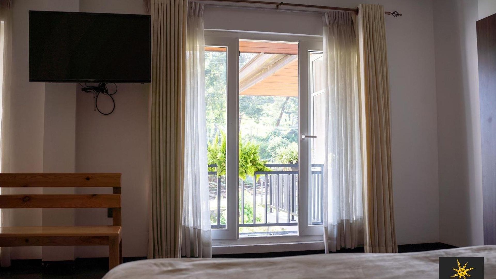 Guest house Suriya Guest 3*