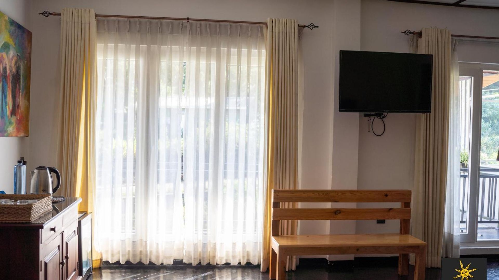 Suriya Guest Guest house