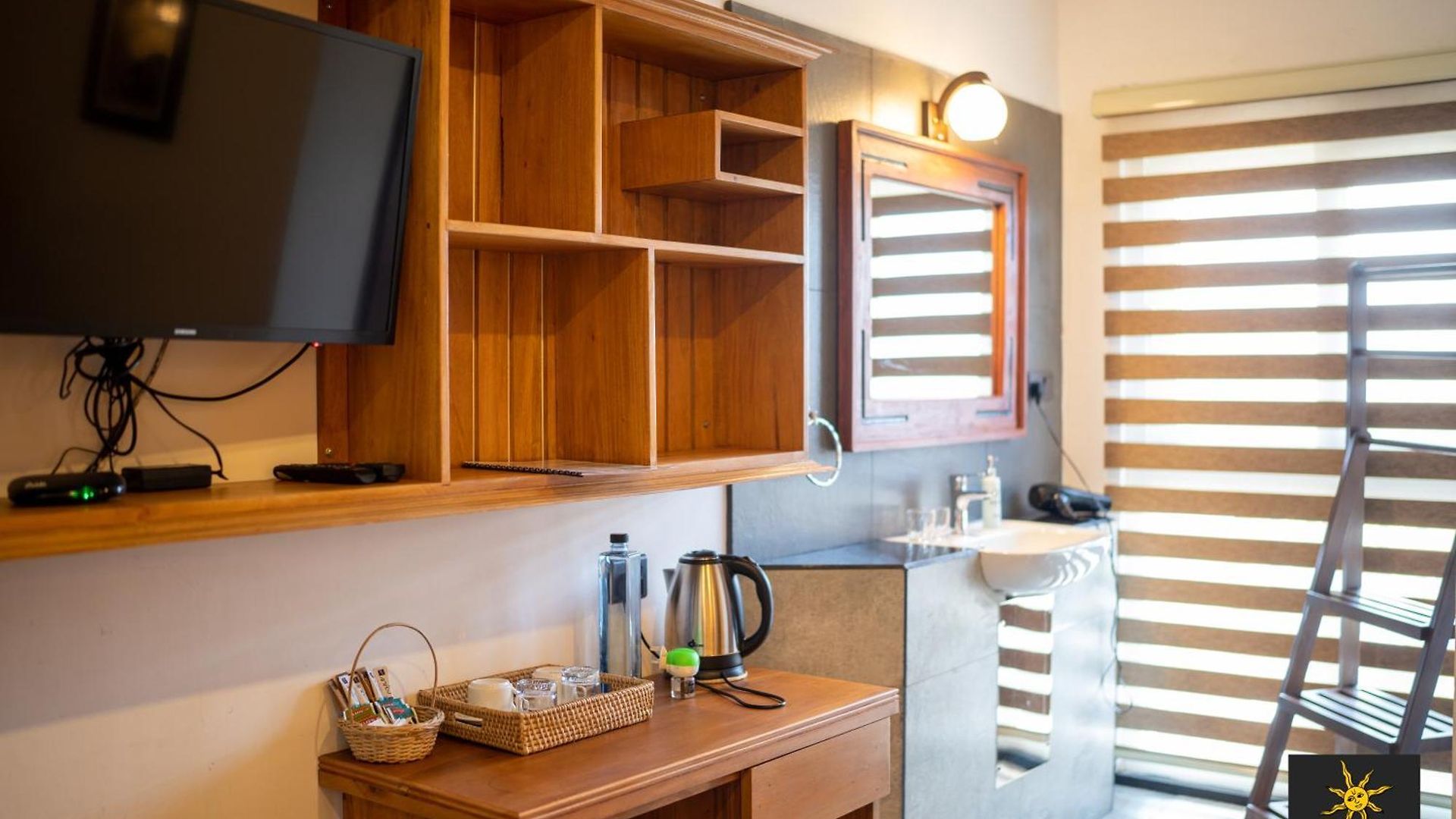 Suriya Guest Guest house 3*