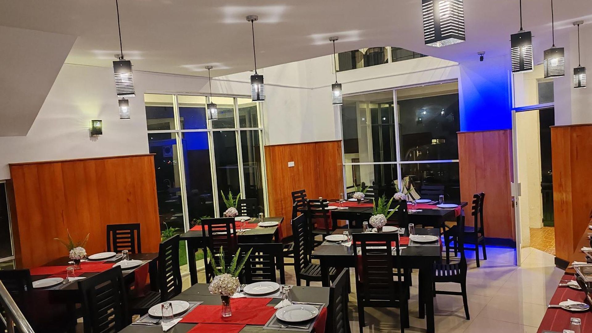 Hotel White Nuwara Eliya