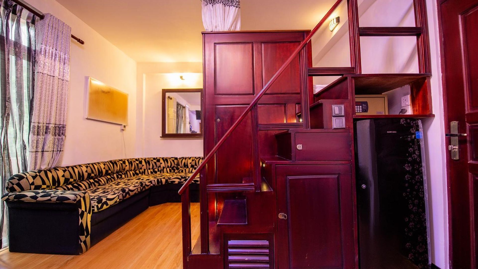 Vicrick Grand Residences Apartment Nuwara Eliya