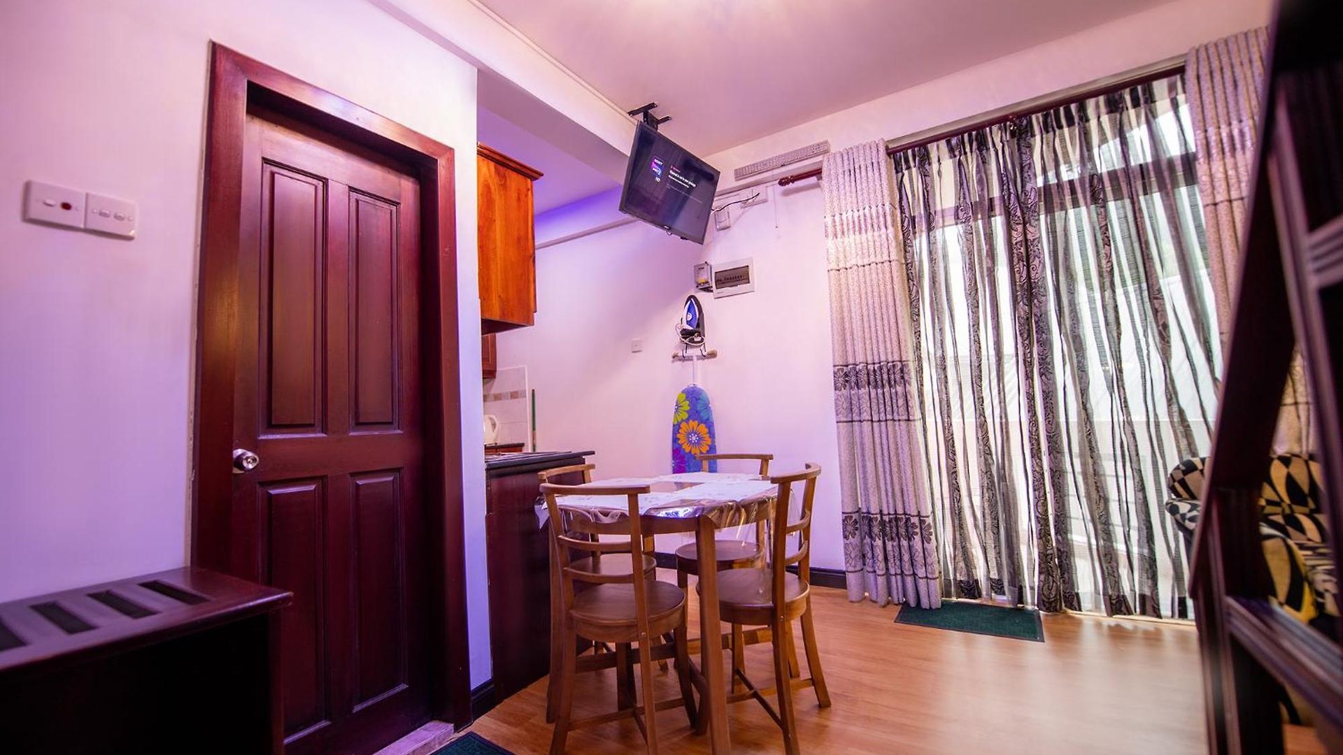 Vicrick Grand Residences * Nuwara Eliya