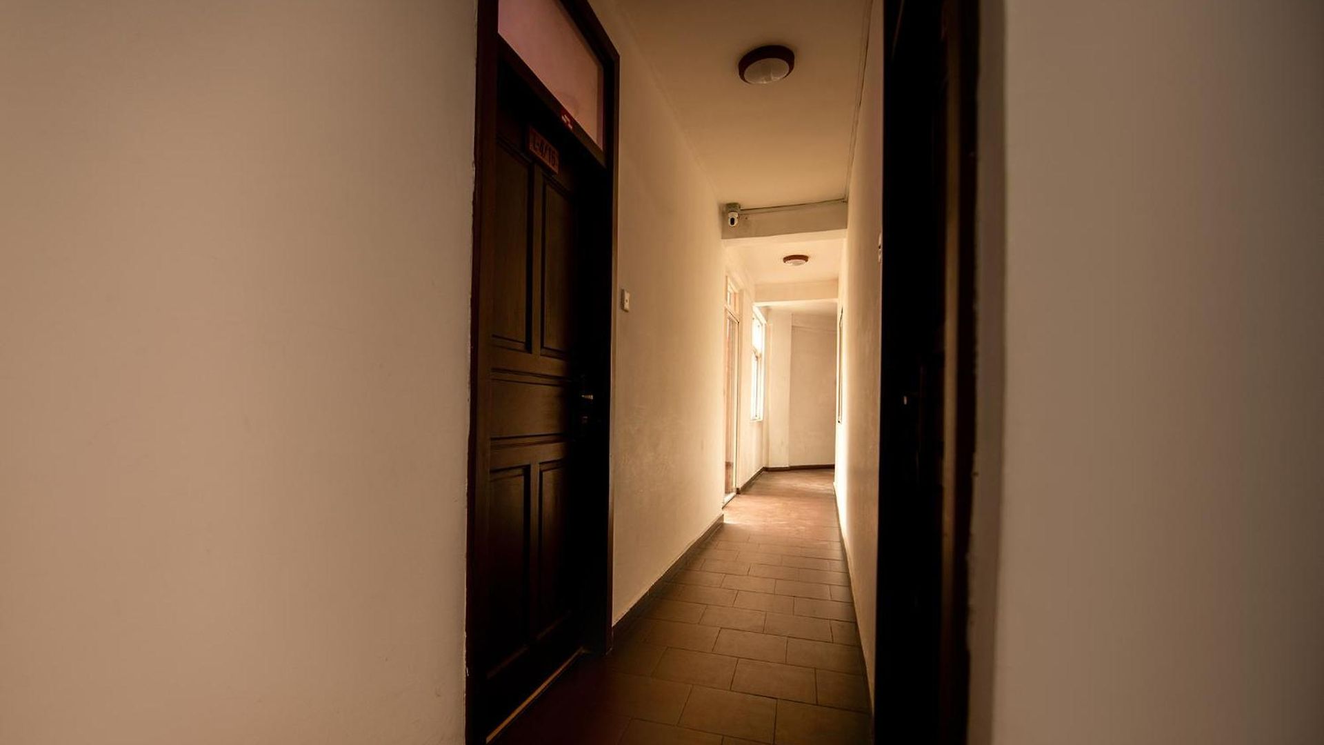 Vicrick Grand Residences