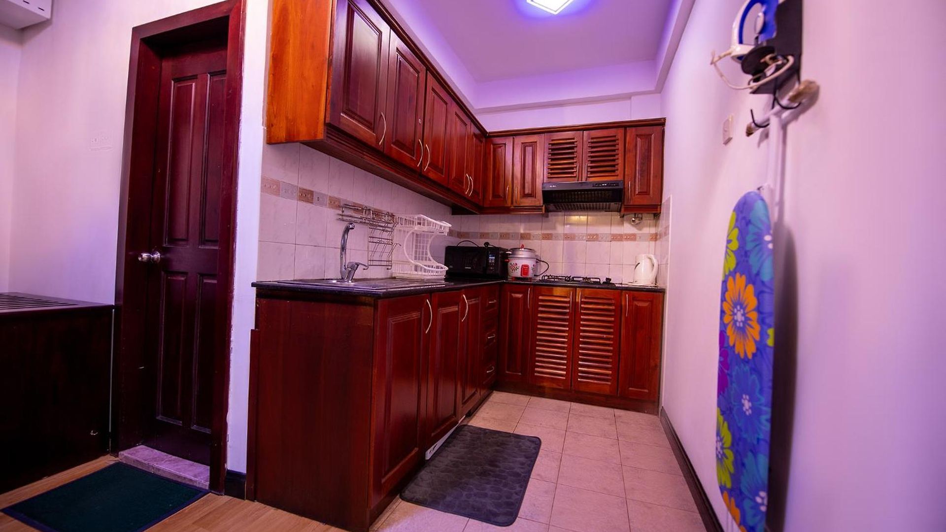 Vicrick Grand Residences Nuwara Eliya