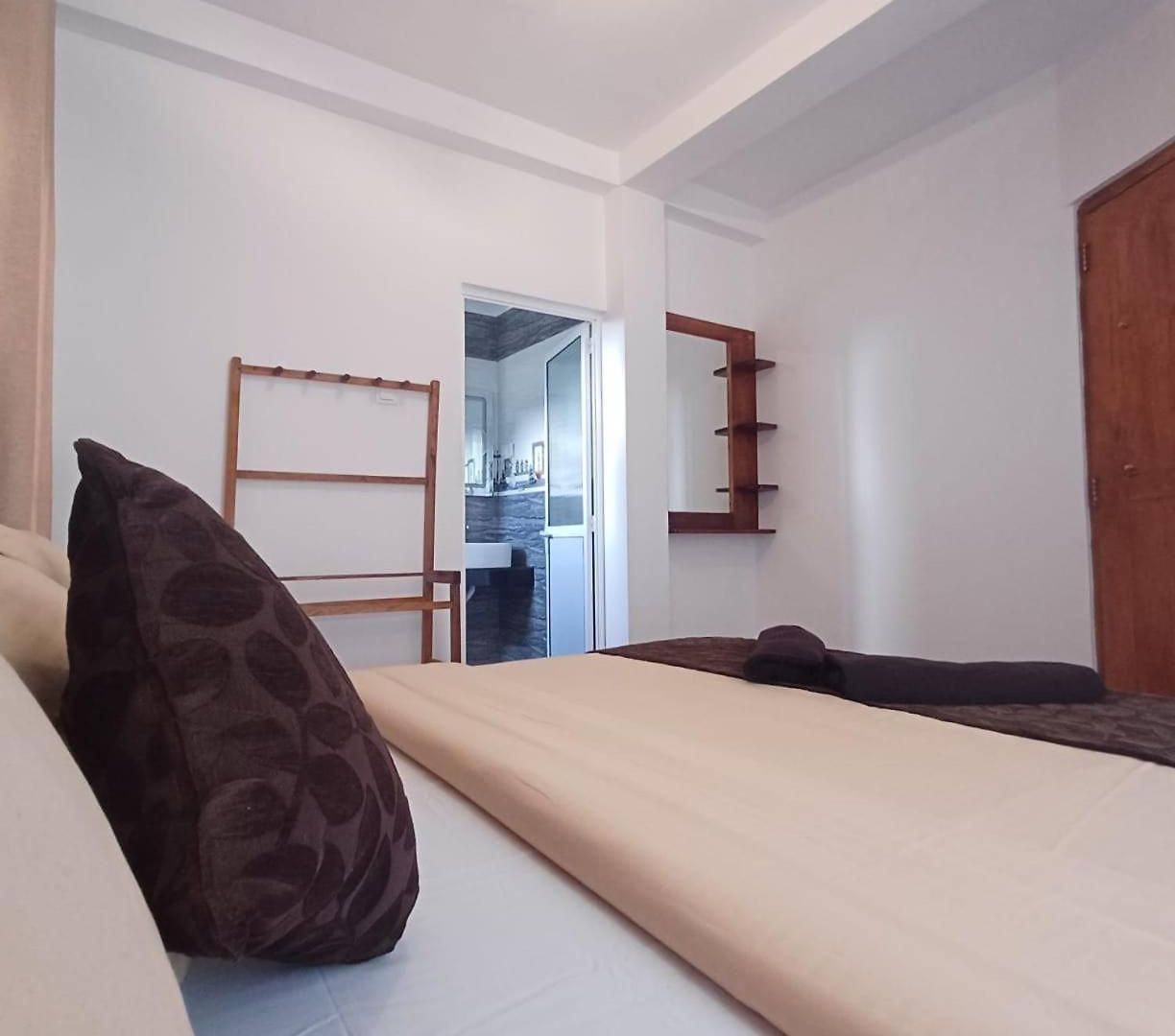 Cloudberry Vibe Guest house