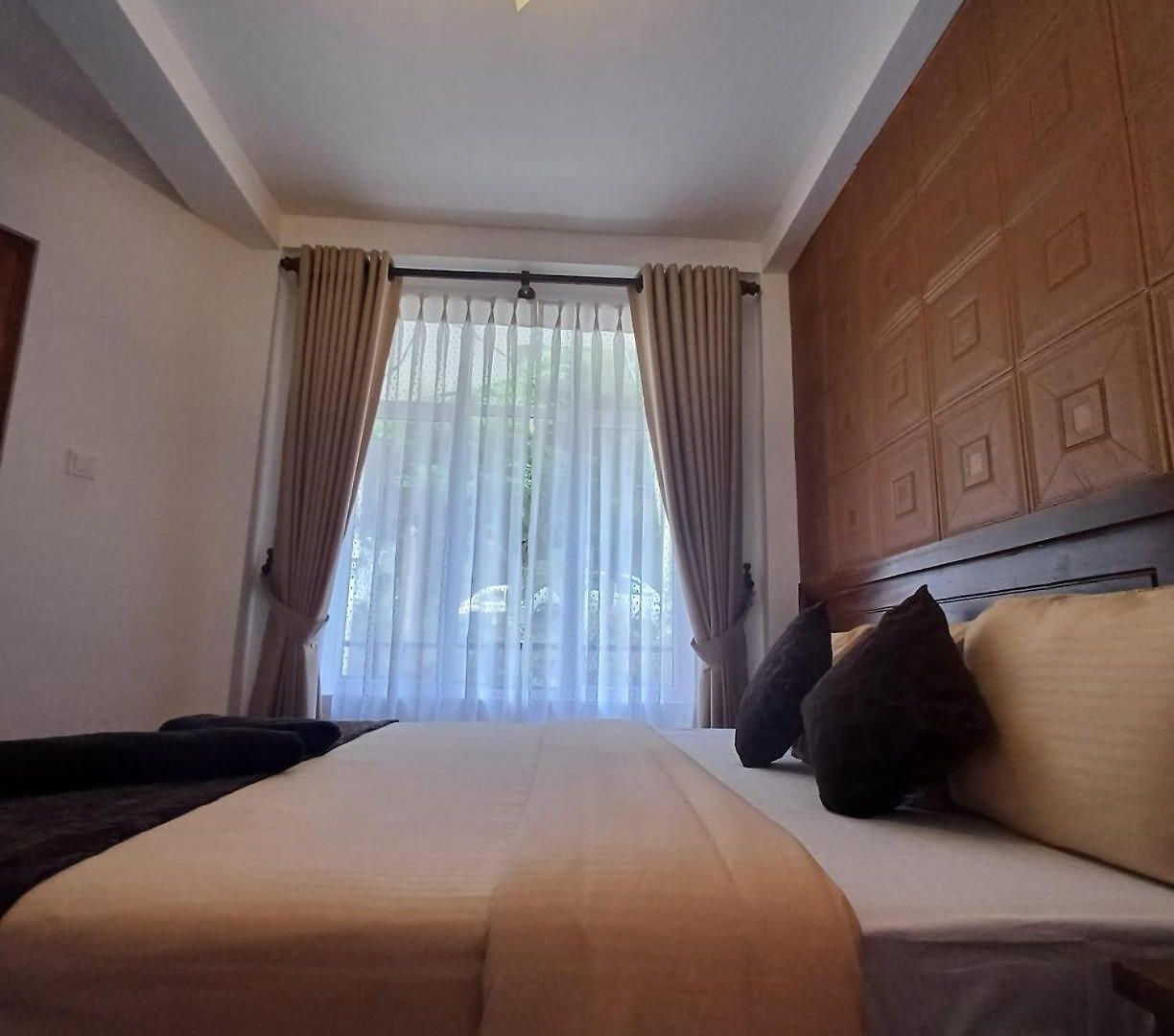 Guest house Cloudberry Vibe Nuwara Eliya
