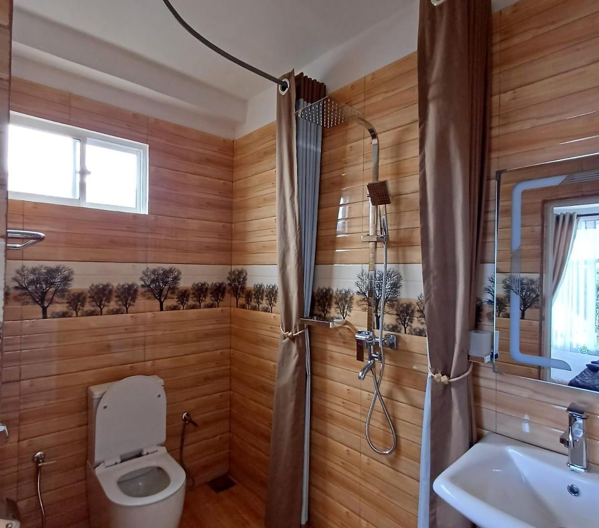 Guest house Cloudberry Vibe Nuwara Eliya