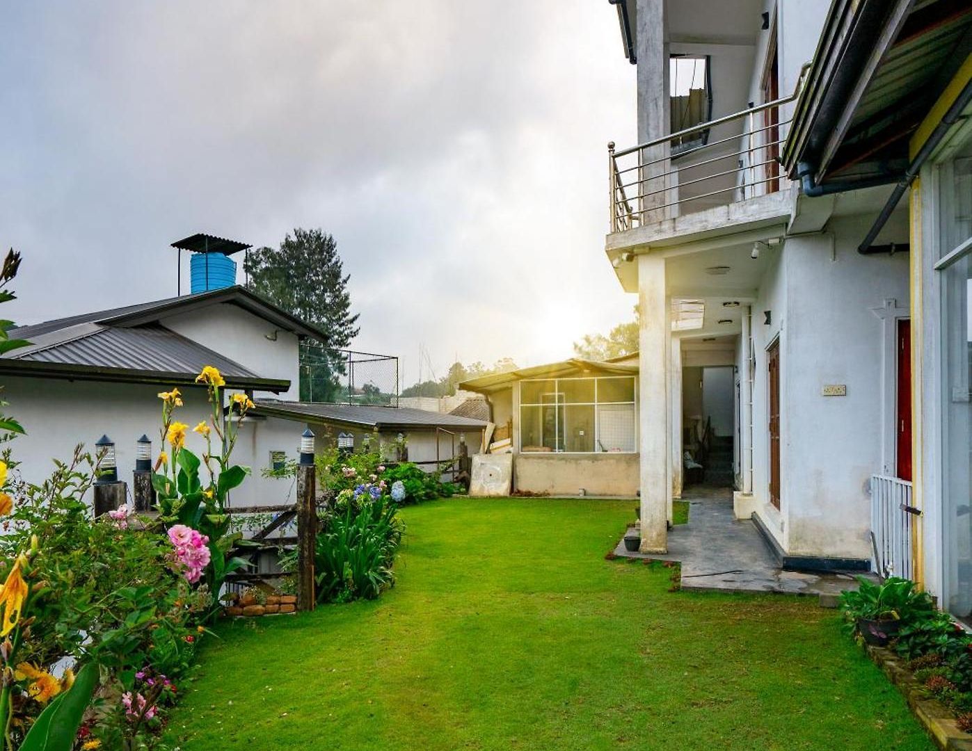 Grand Mellow Nuwara Eliya