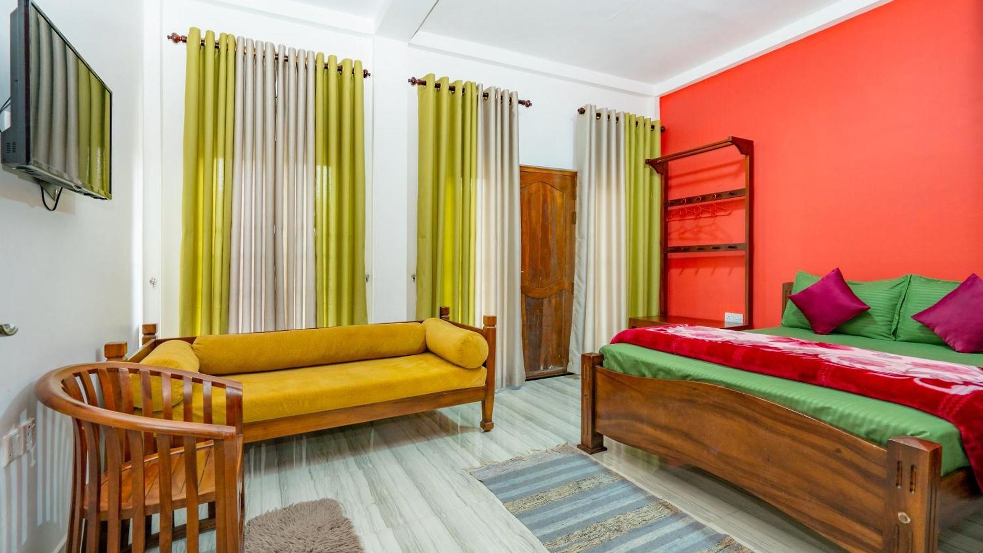 Villa Grand Mellow *