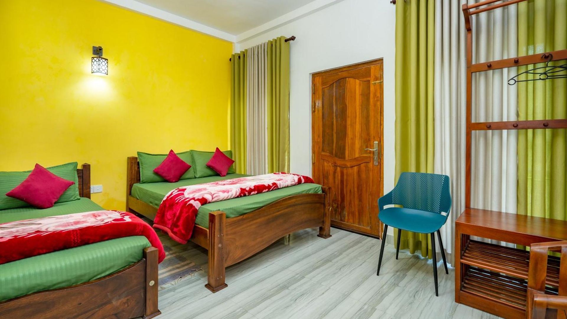 Grand Mellow Villa Nuwara Eliya