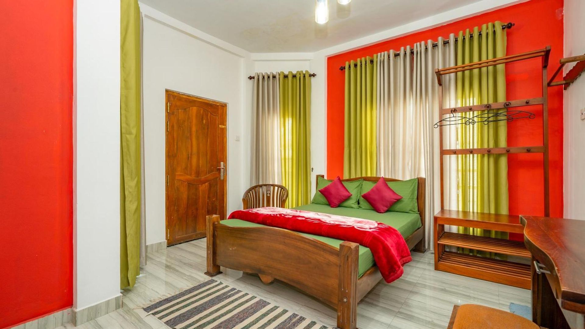 Grand Mellow Nuwara Eliya