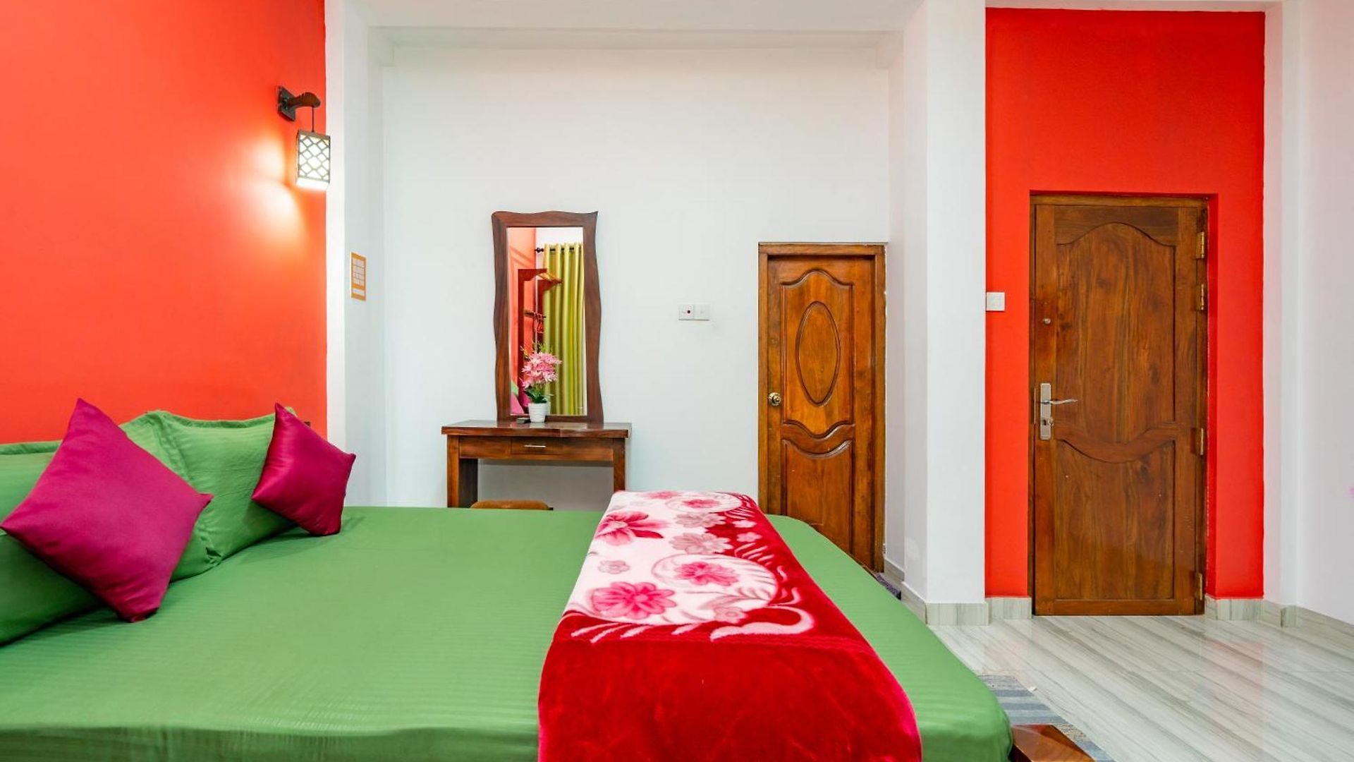 Grand Mellow Villa