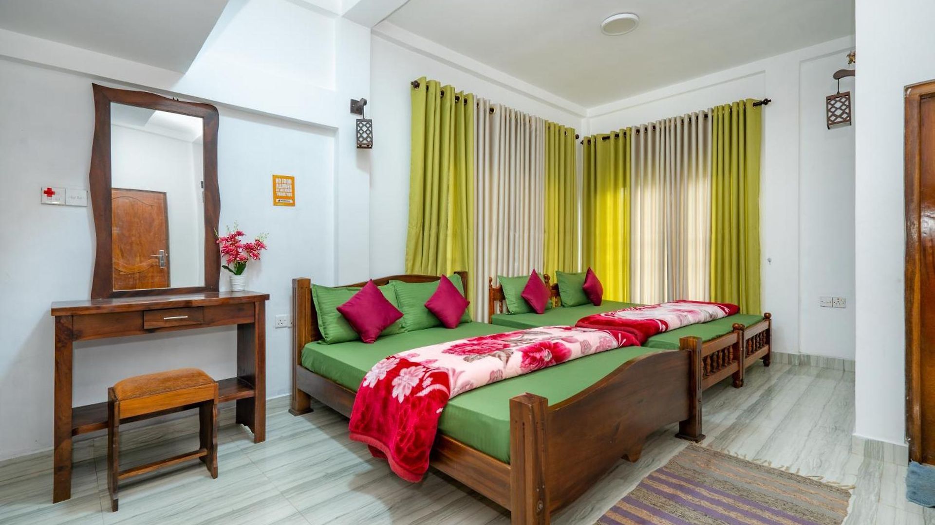 Villa Grand Mellow Nuwara Eliya