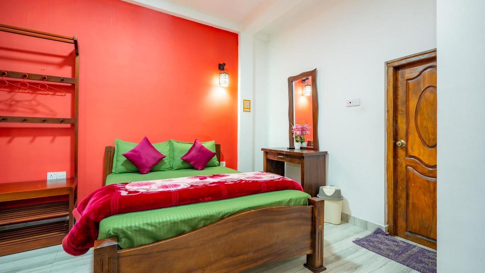 Grand Mellow Villa
