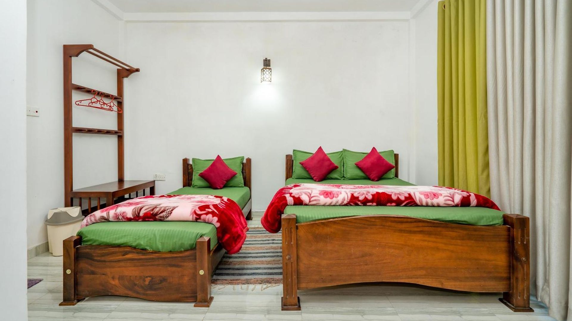 Villa Grand Mellow *