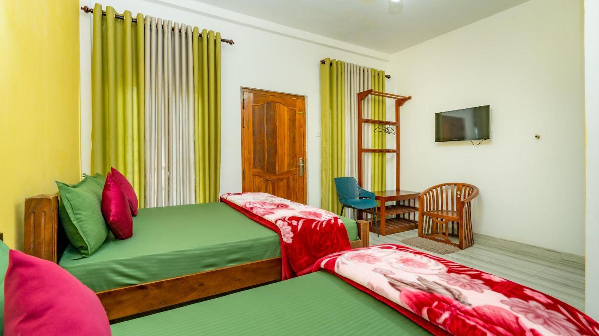 Villa Grand Mellow Nuwara Eliya