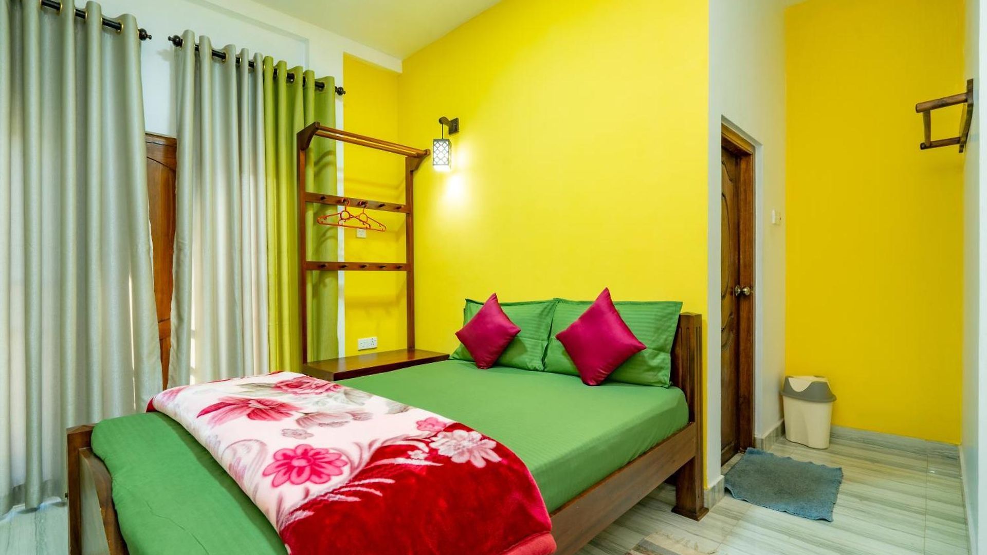 Grand Mellow * Nuwara Eliya
