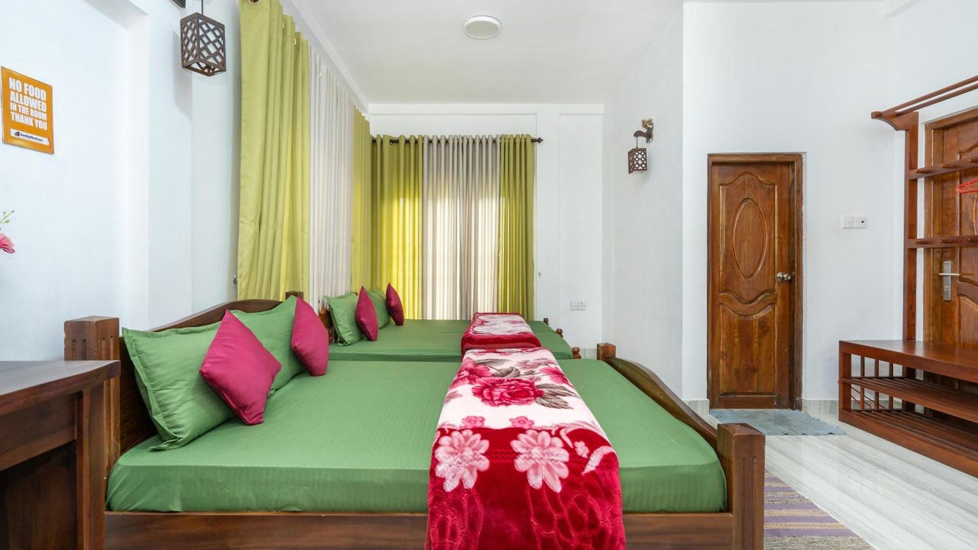 Villa Grand Mellow