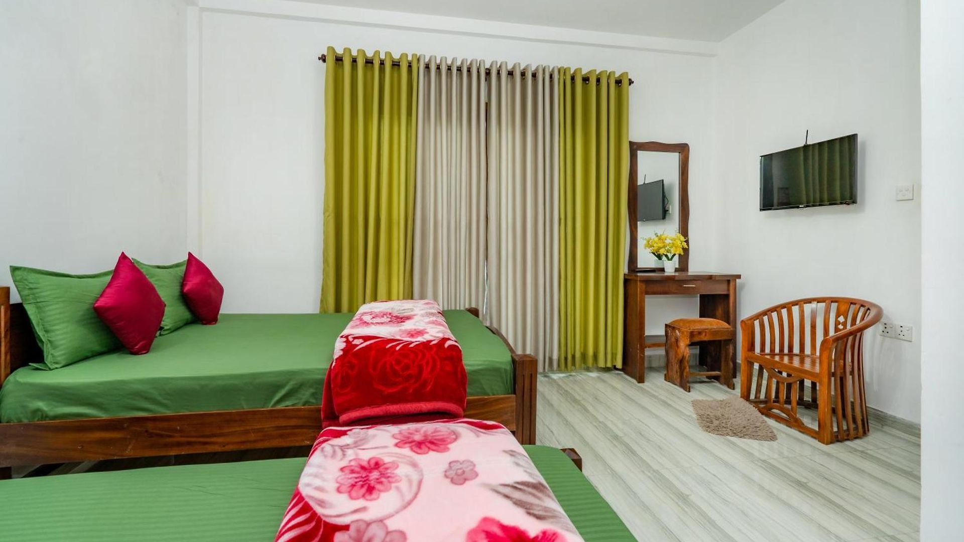 Grand Mellow Nuwara Eliya