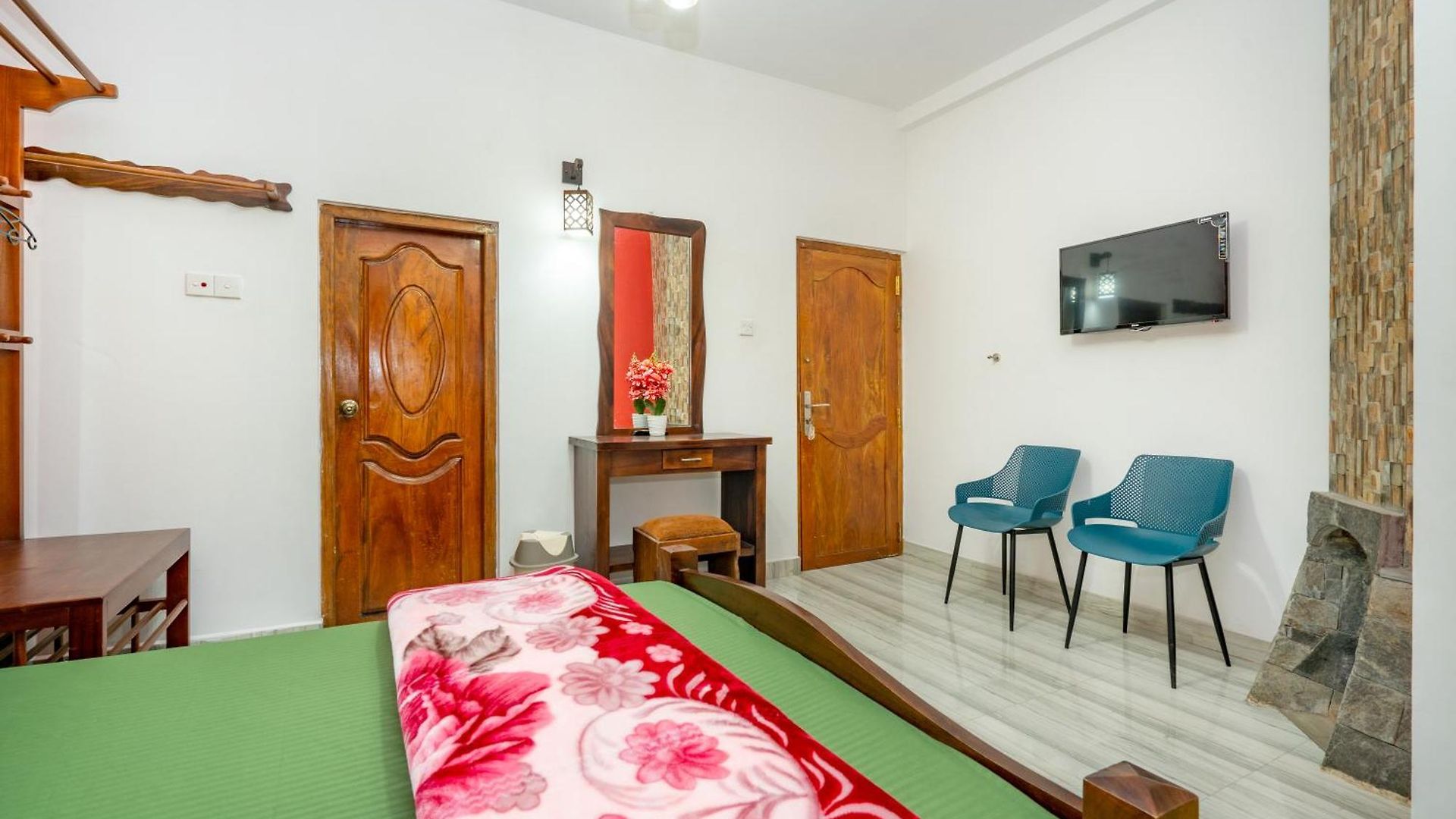 Villa Grand Mellow Nuwara Eliya