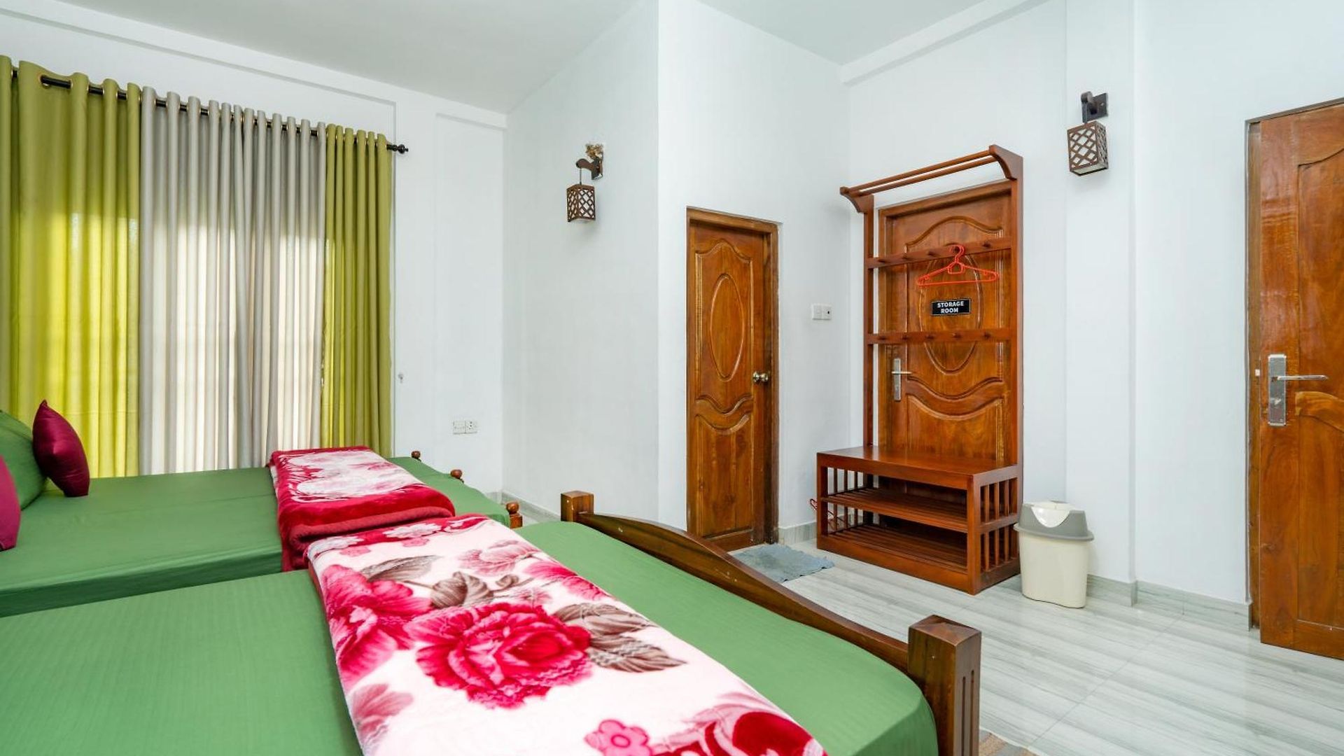 Grand Mellow Villa