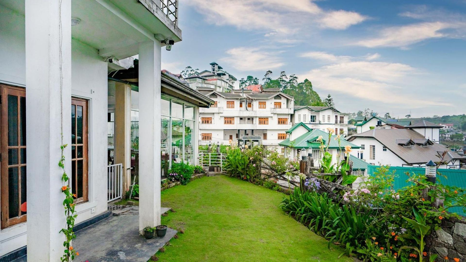 Grand Mellow Nuwara Eliya