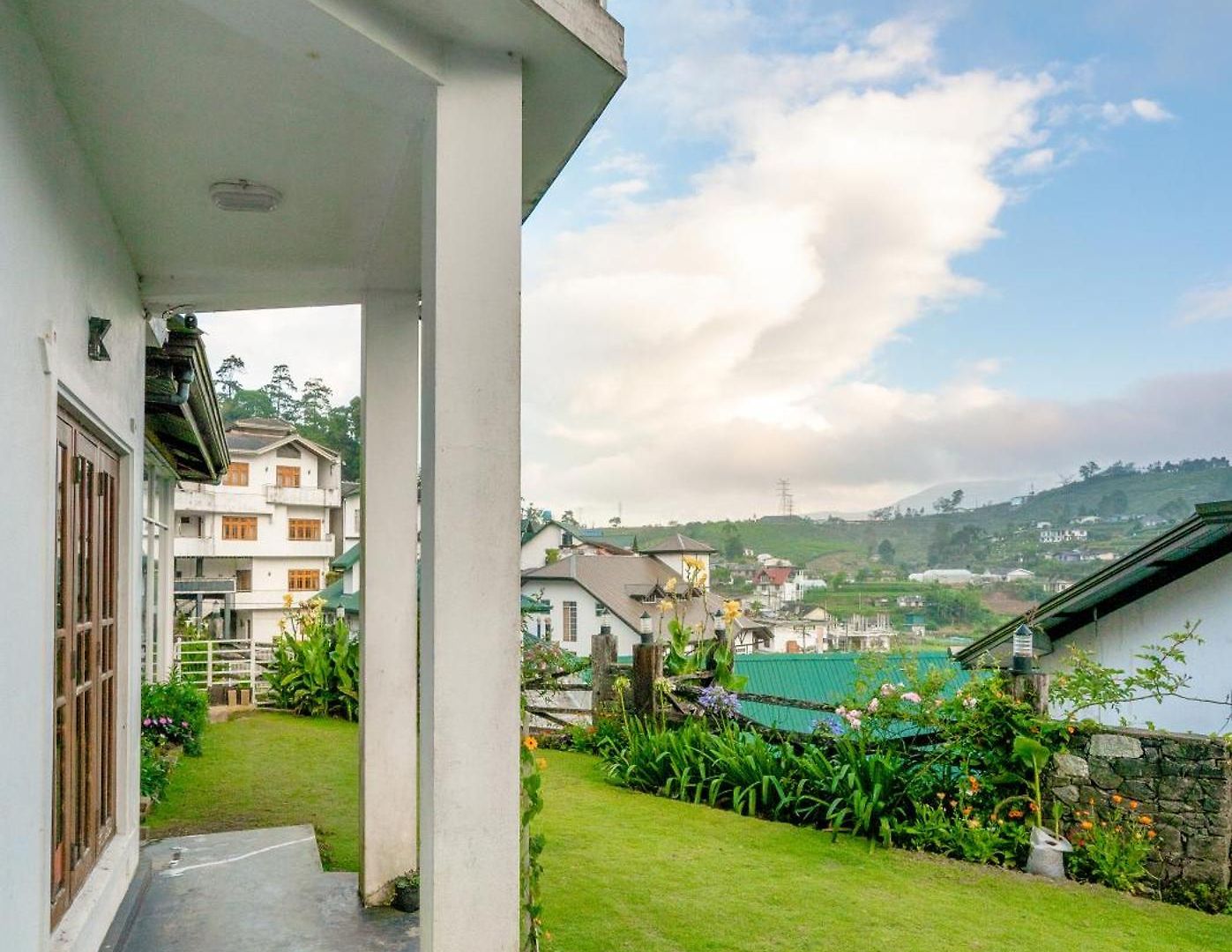 Grand Mellow Villa *
