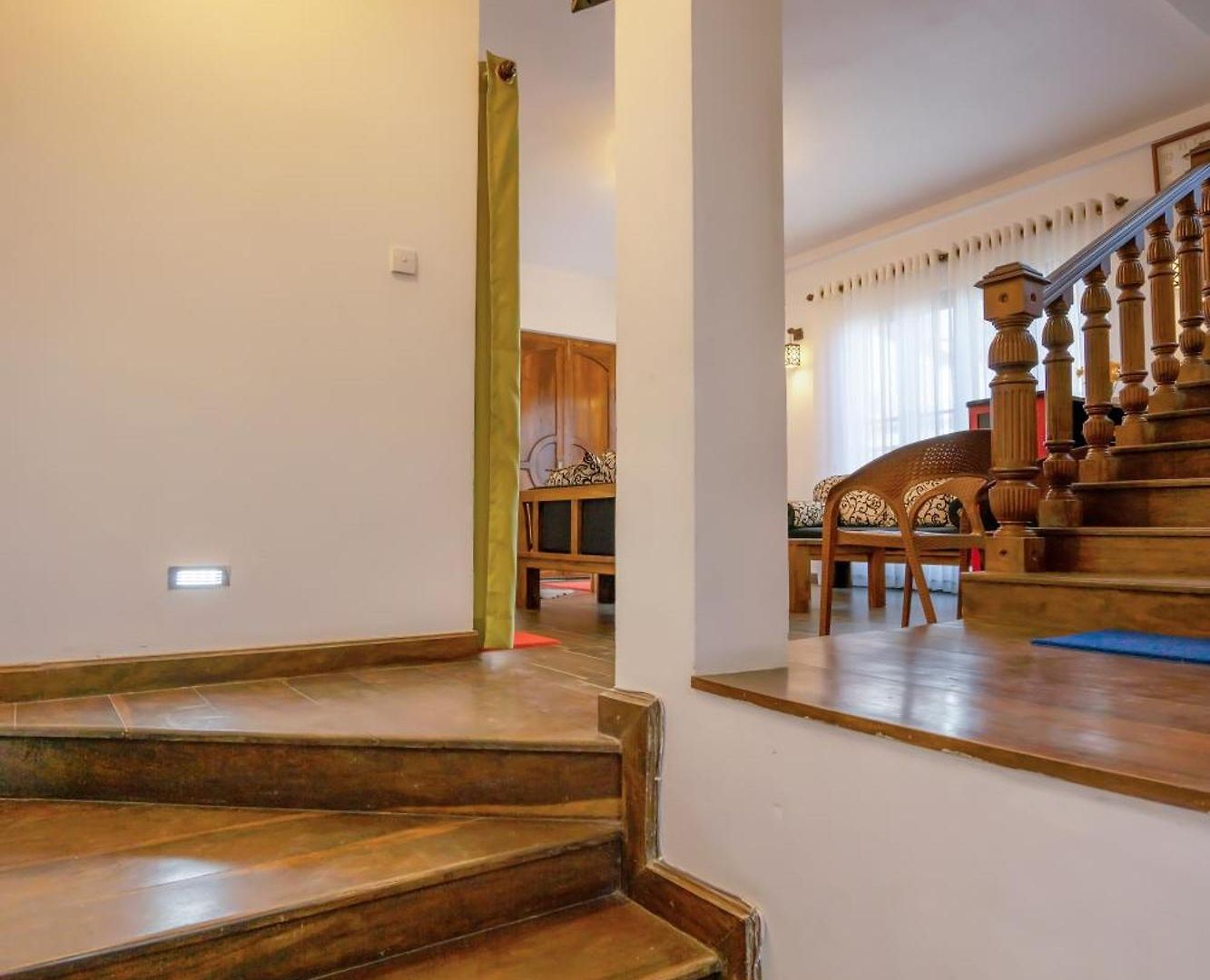 Villa Grand Mellow