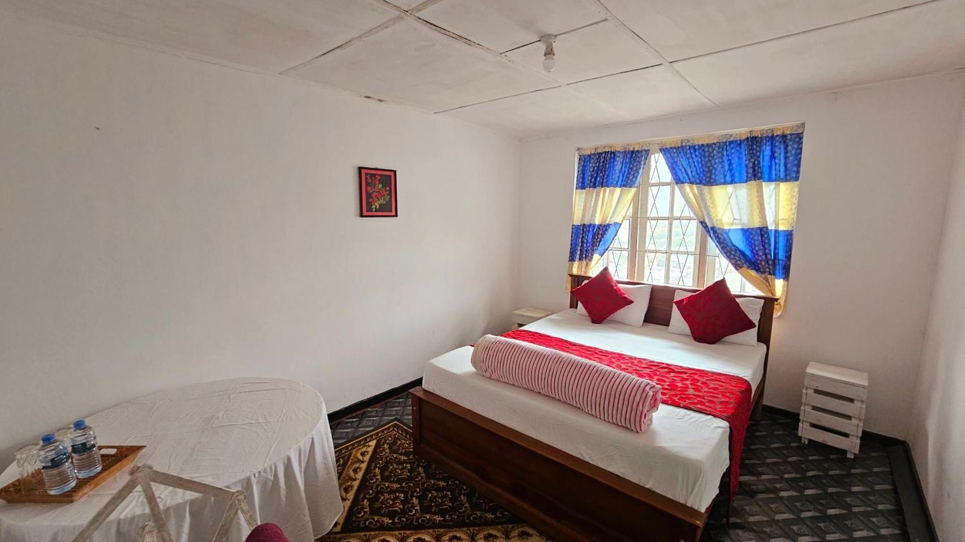 Hostel Chez Rooftop