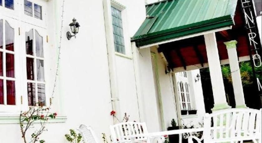 Inroma Hotel