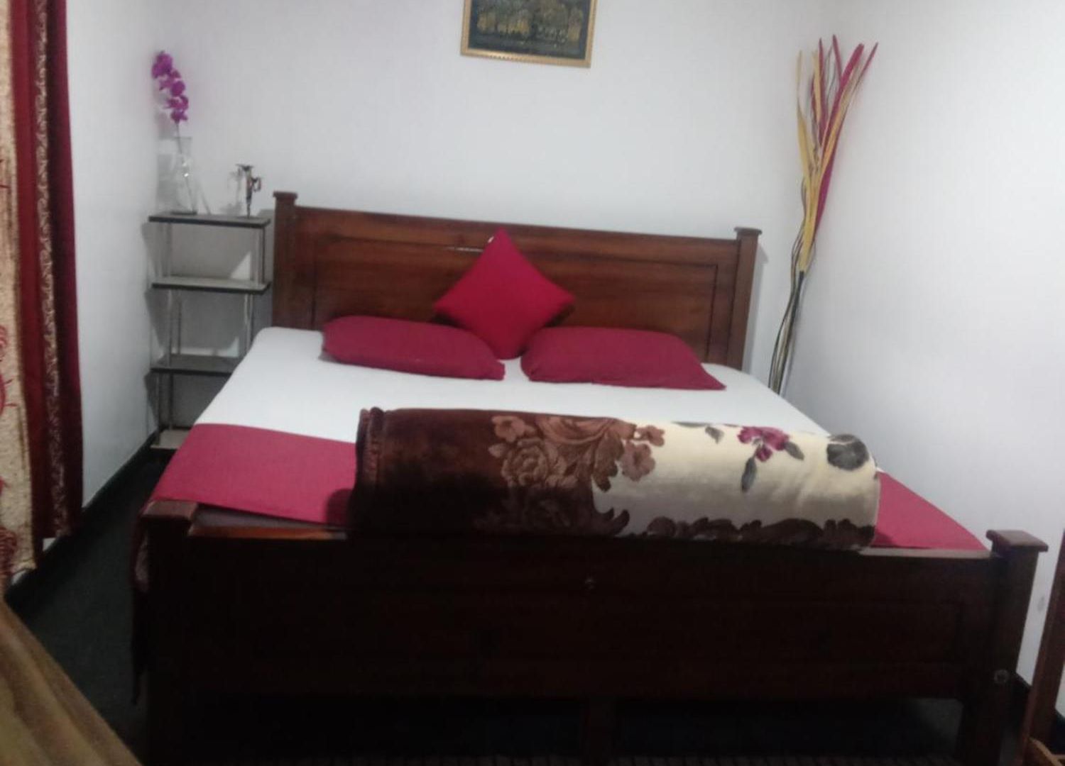 Guest house Methmi Rest *