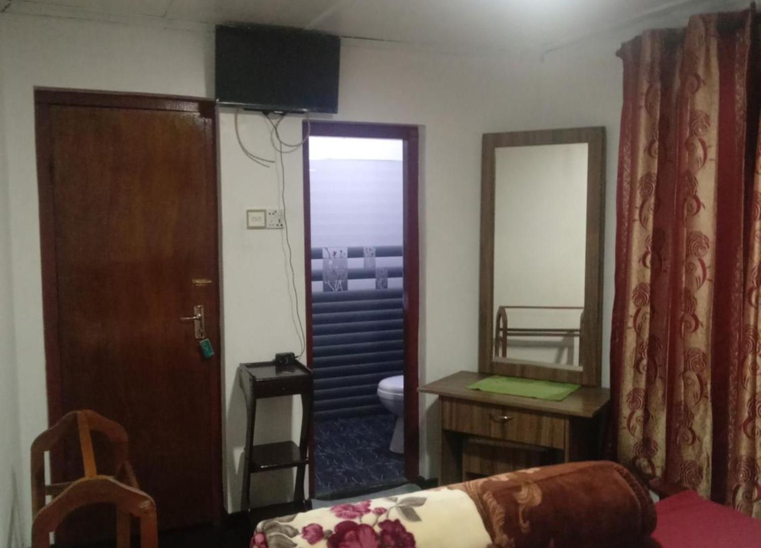 Methmi Rest Guest house Nuwara Eliya