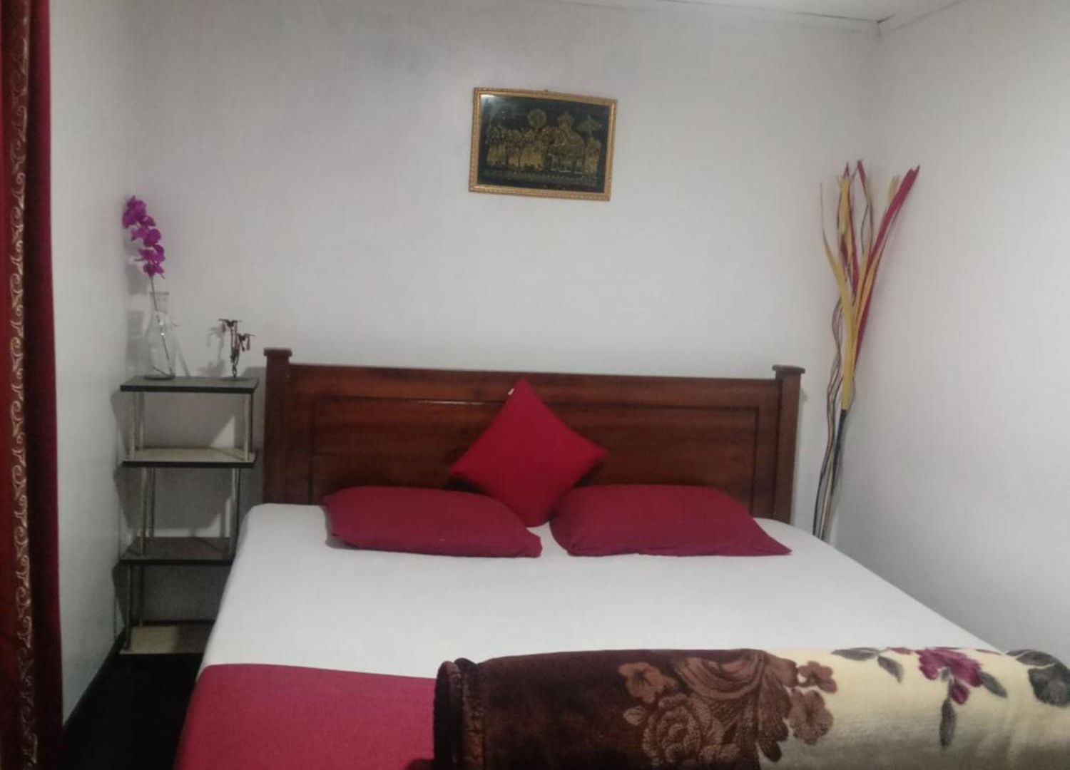 Guest house Methmi Rest Nuwara Eliya