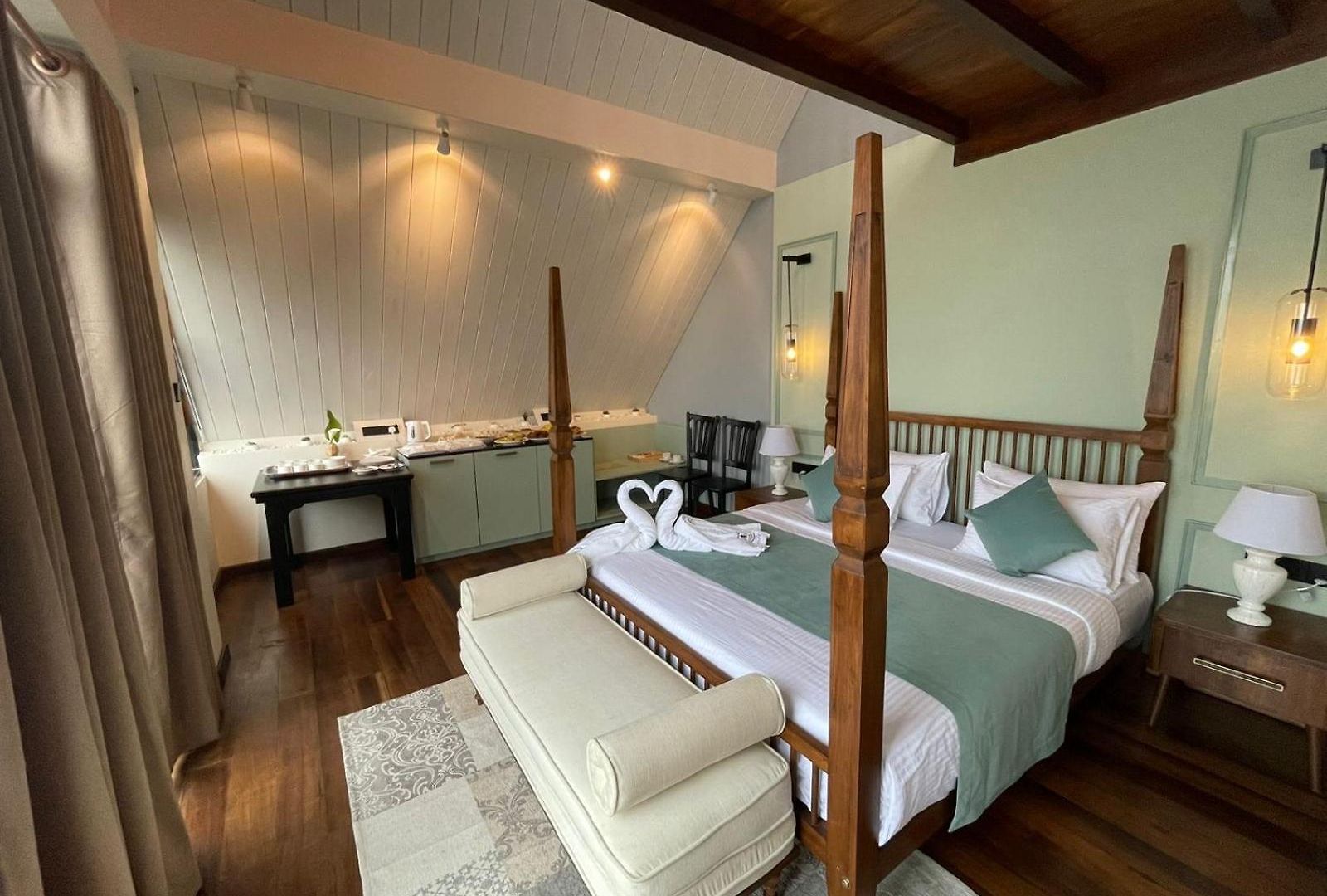 The Chapter Nuwara Eliya