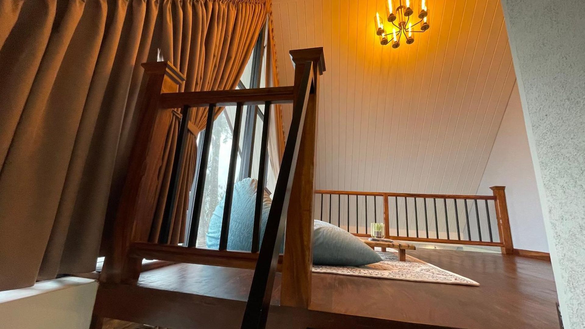 The Chapter Hotel