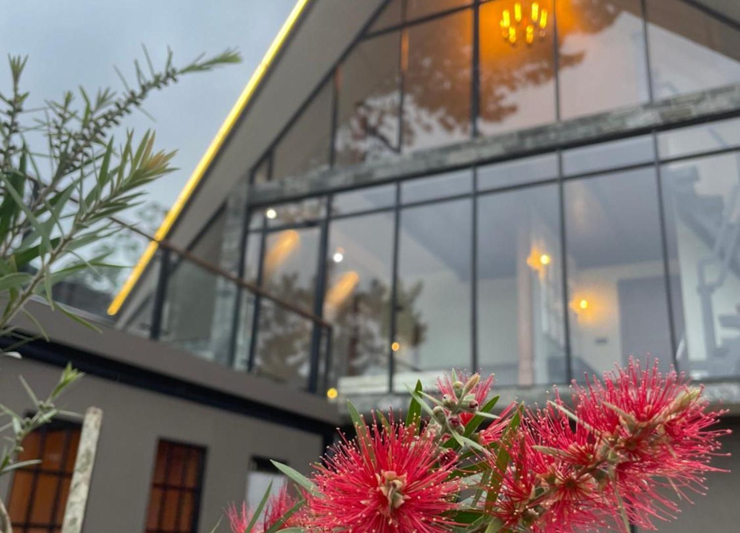 The Chapter Hotel Nuwara Eliya