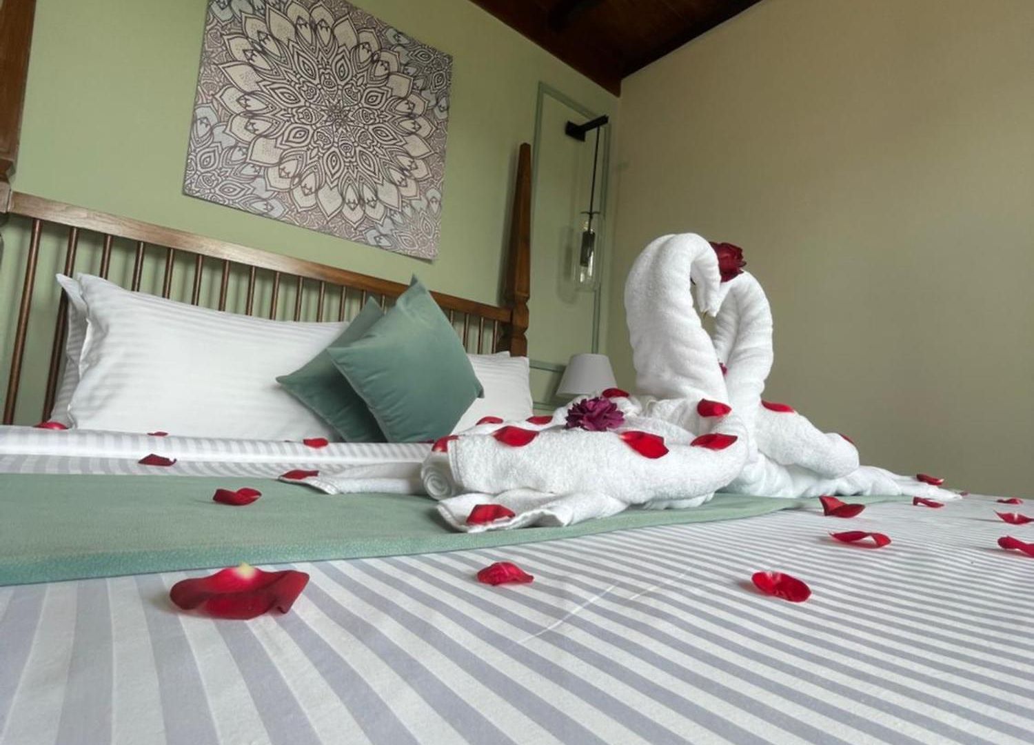 Hotel The Chapter 4*