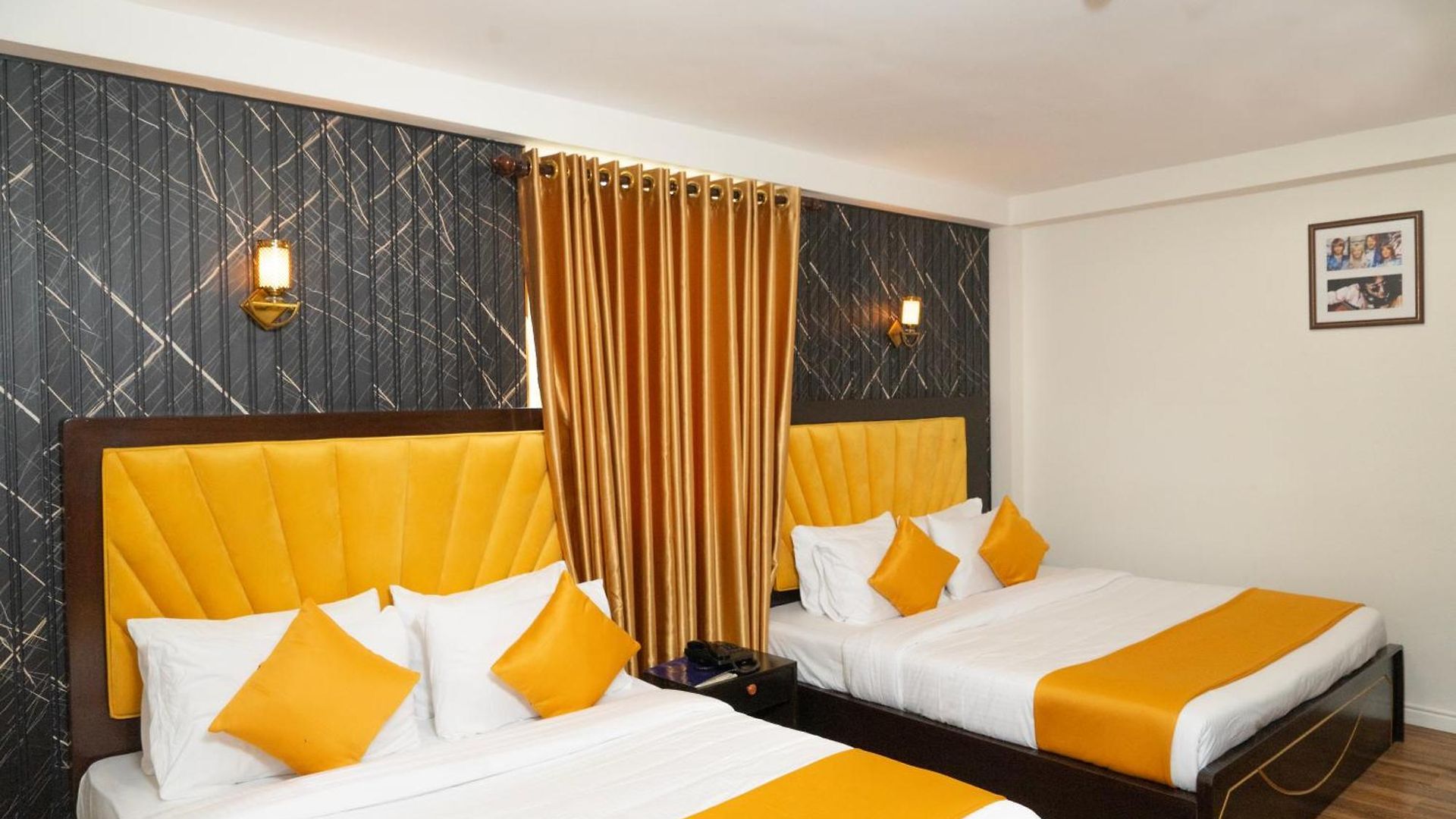 London Eye Nuwaraeliya Hotel 4*