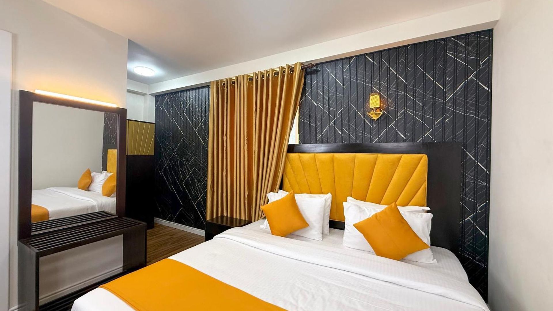 Hotel London Eye Nuwaraeliya Nuwara Eliya